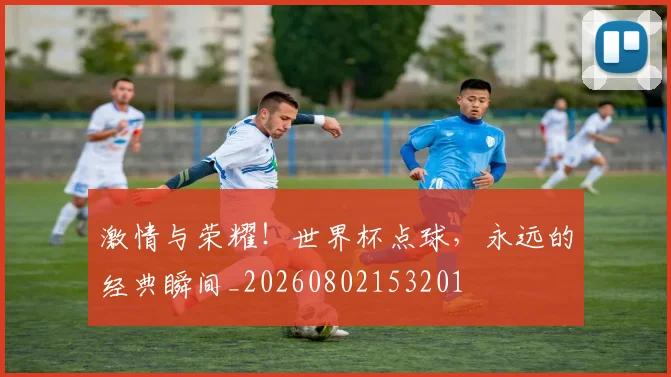 激情与荣耀！世界杯点球，永远的经典瞬间_20260802153201